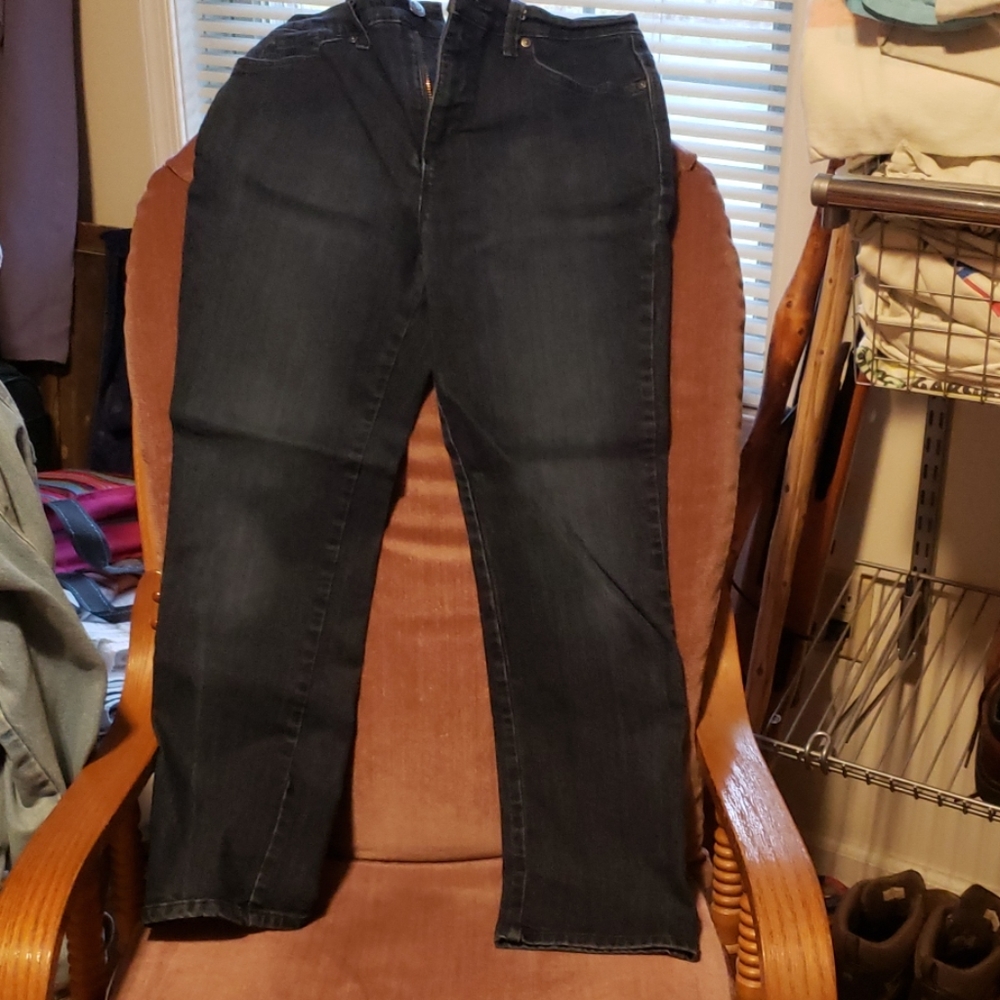 Gloria Vanderbilt Amanda Jeans
